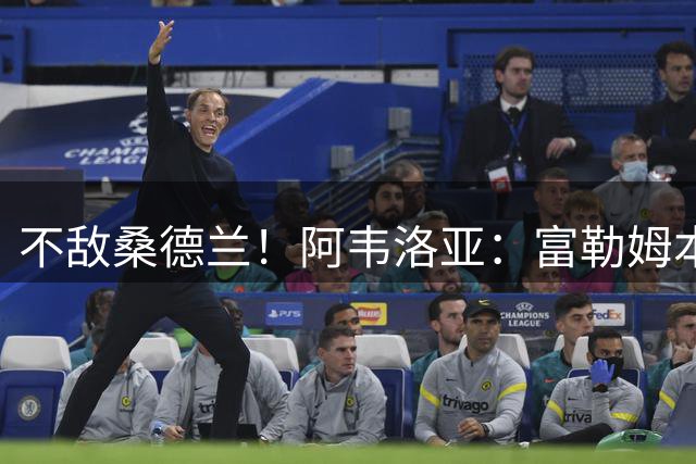 不敌桑德兰！阿韦洛亚：富勒姆本场表现很差 夏窗关闭前还想引援